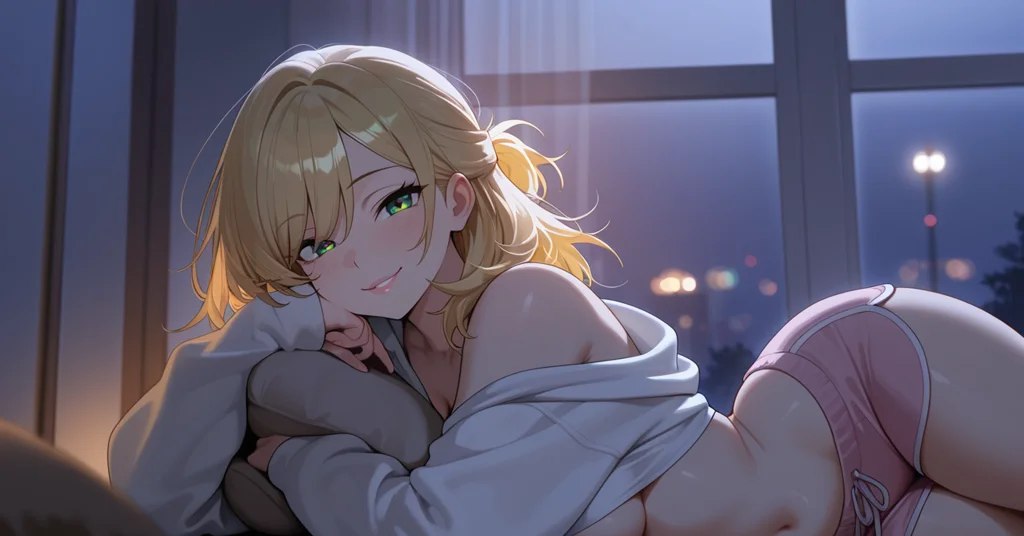 Laura de Good Dreams