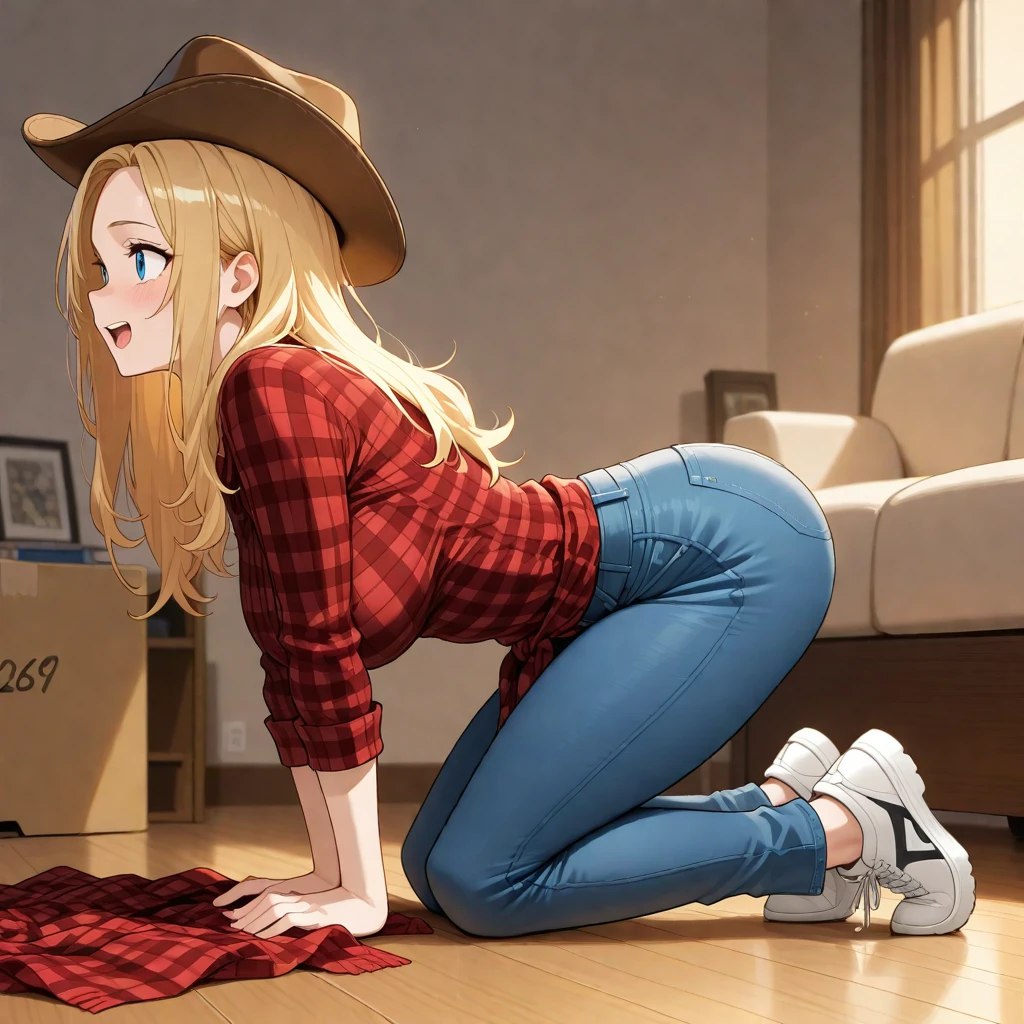 Jane - Mudanza - good dreams