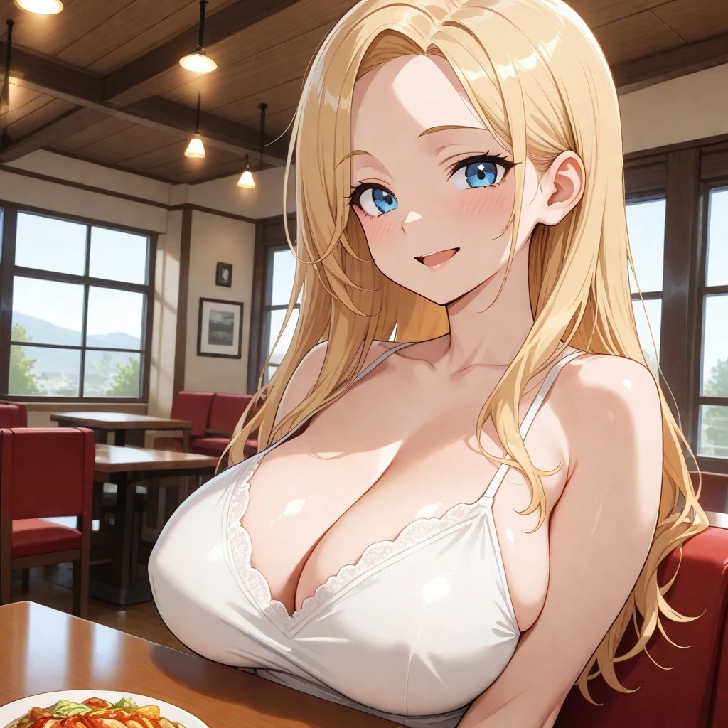 Jane - Paseo - good dreams