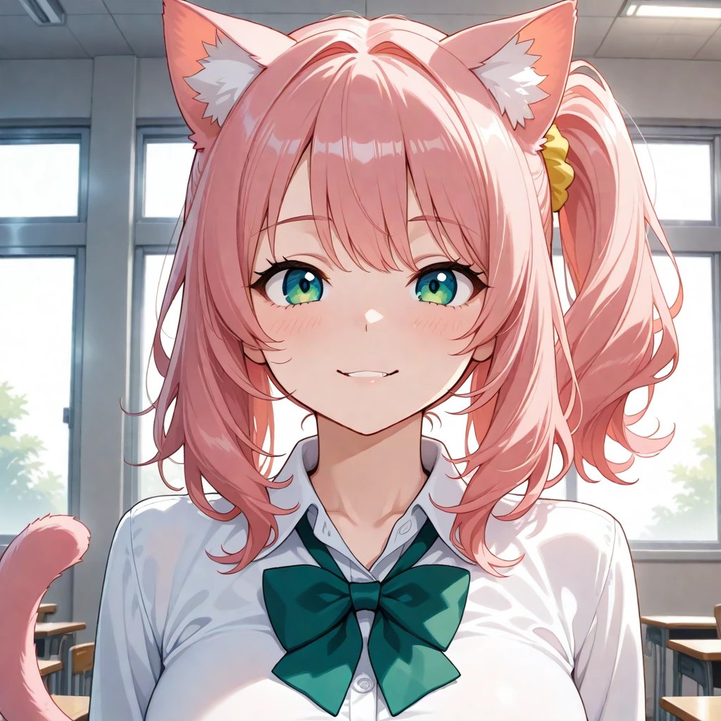 Nya - en el mundo tecnológico comic xxx