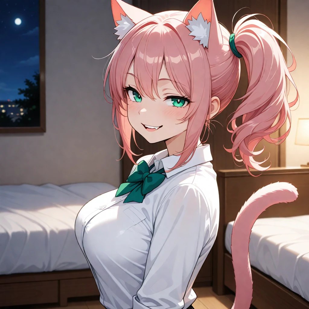 Nya - en el mundo tecnológico comic xxx