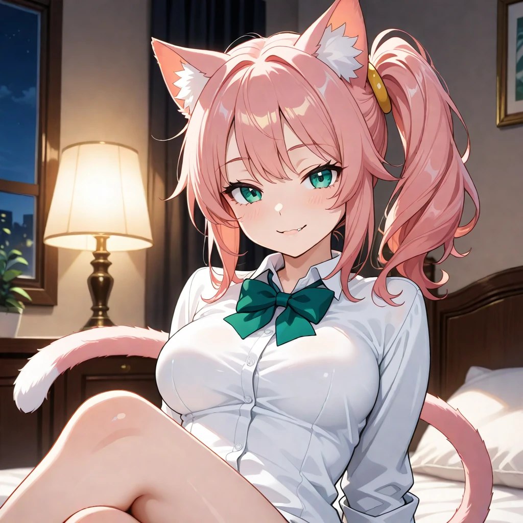 Nya - en el mundo tecnológico comic xxx