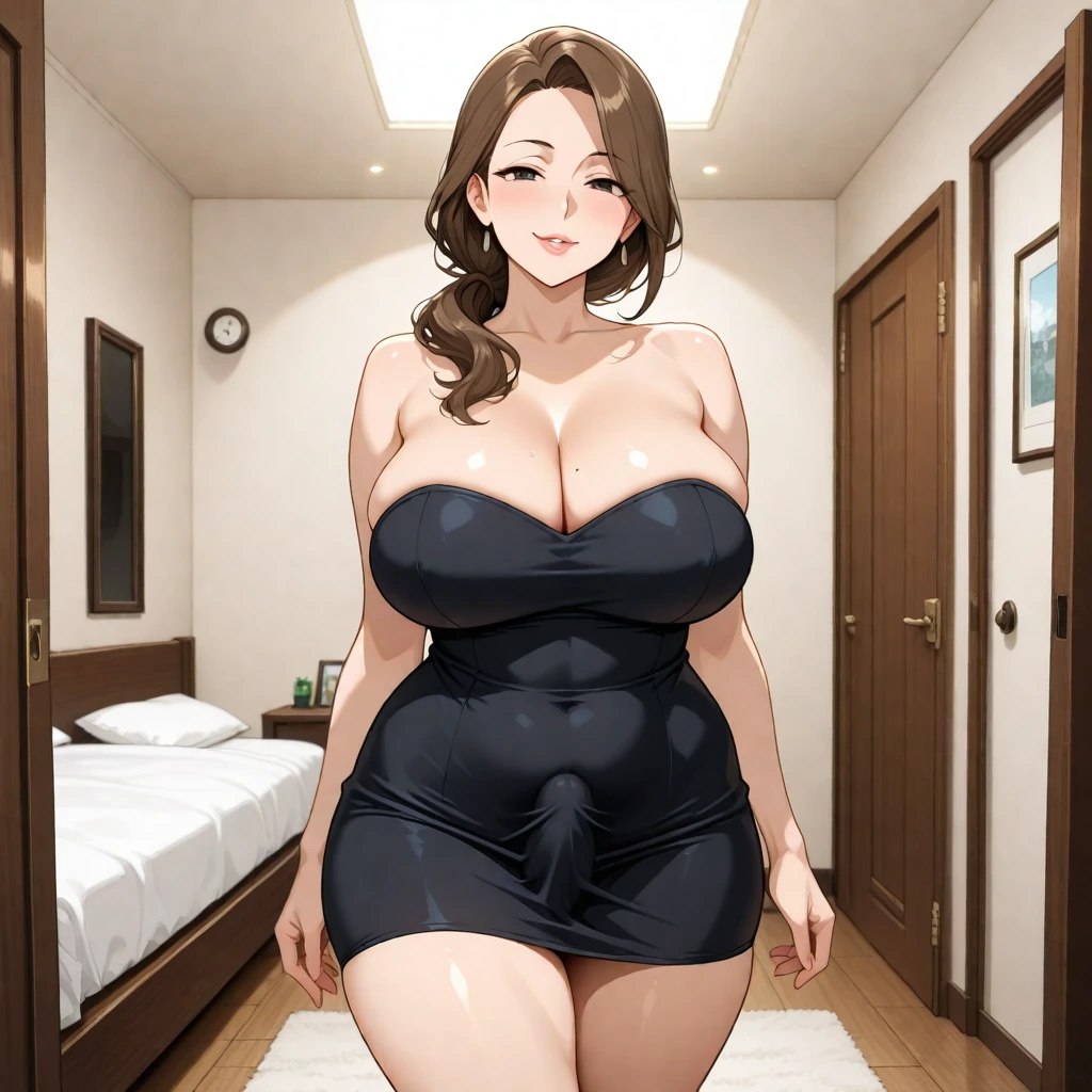 Grace Vecina Caliente