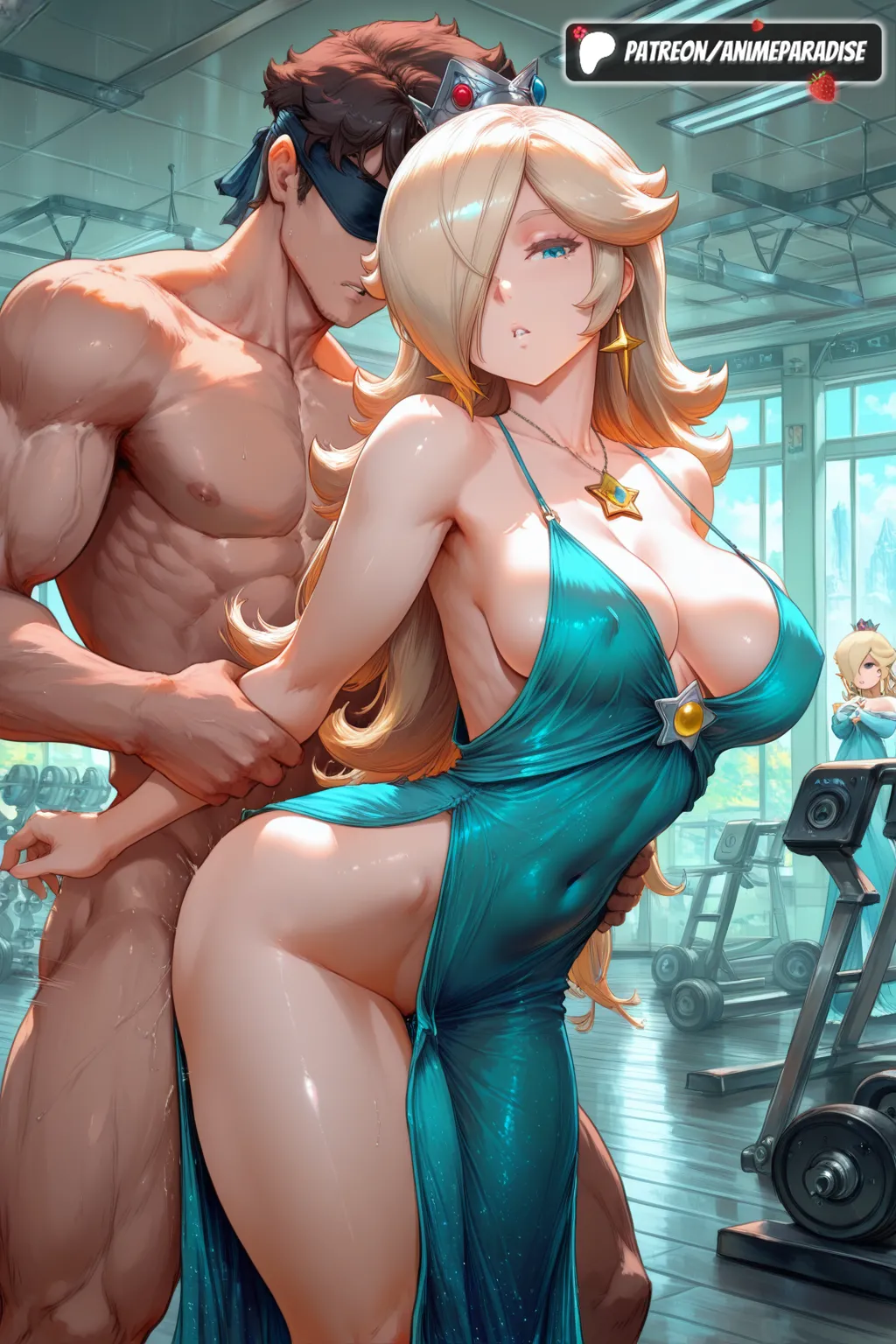 Rosalina